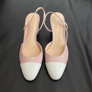 Ivanka Trump heels